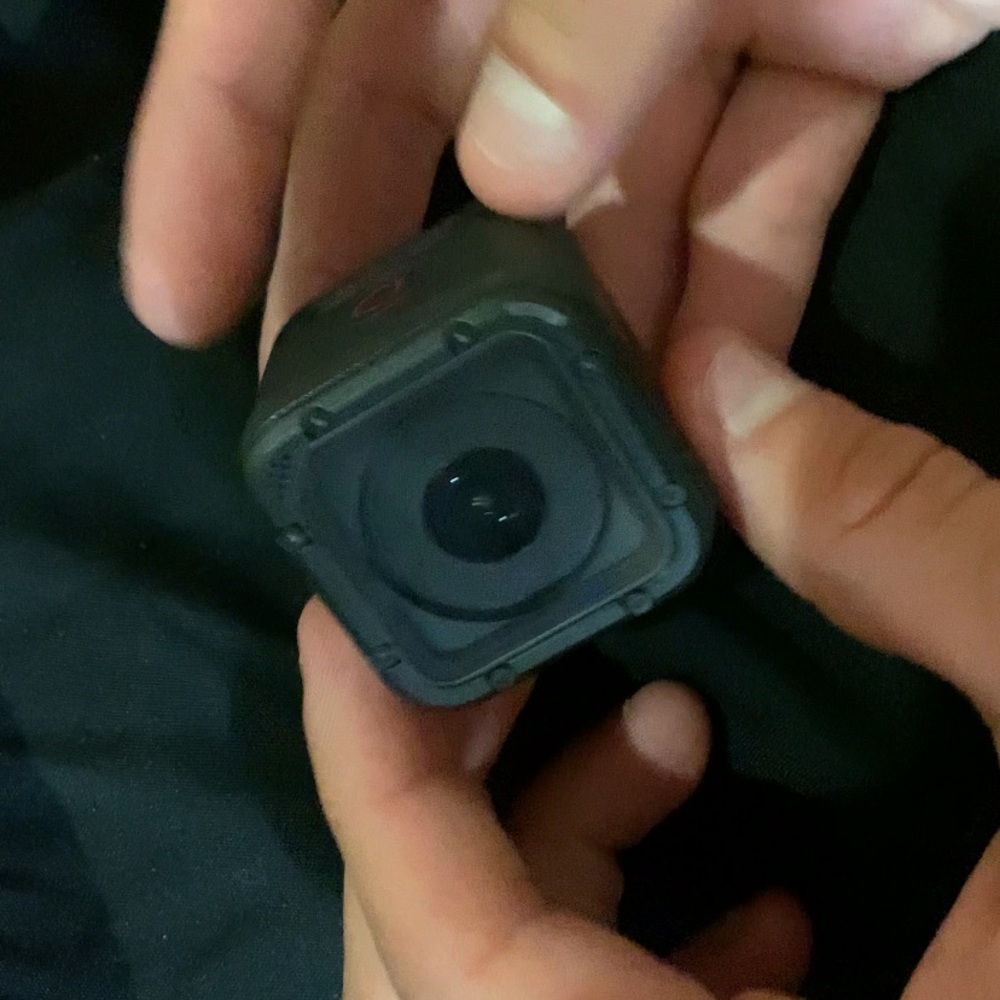 GoPro Hero Session 4 - Picture 2 of 5